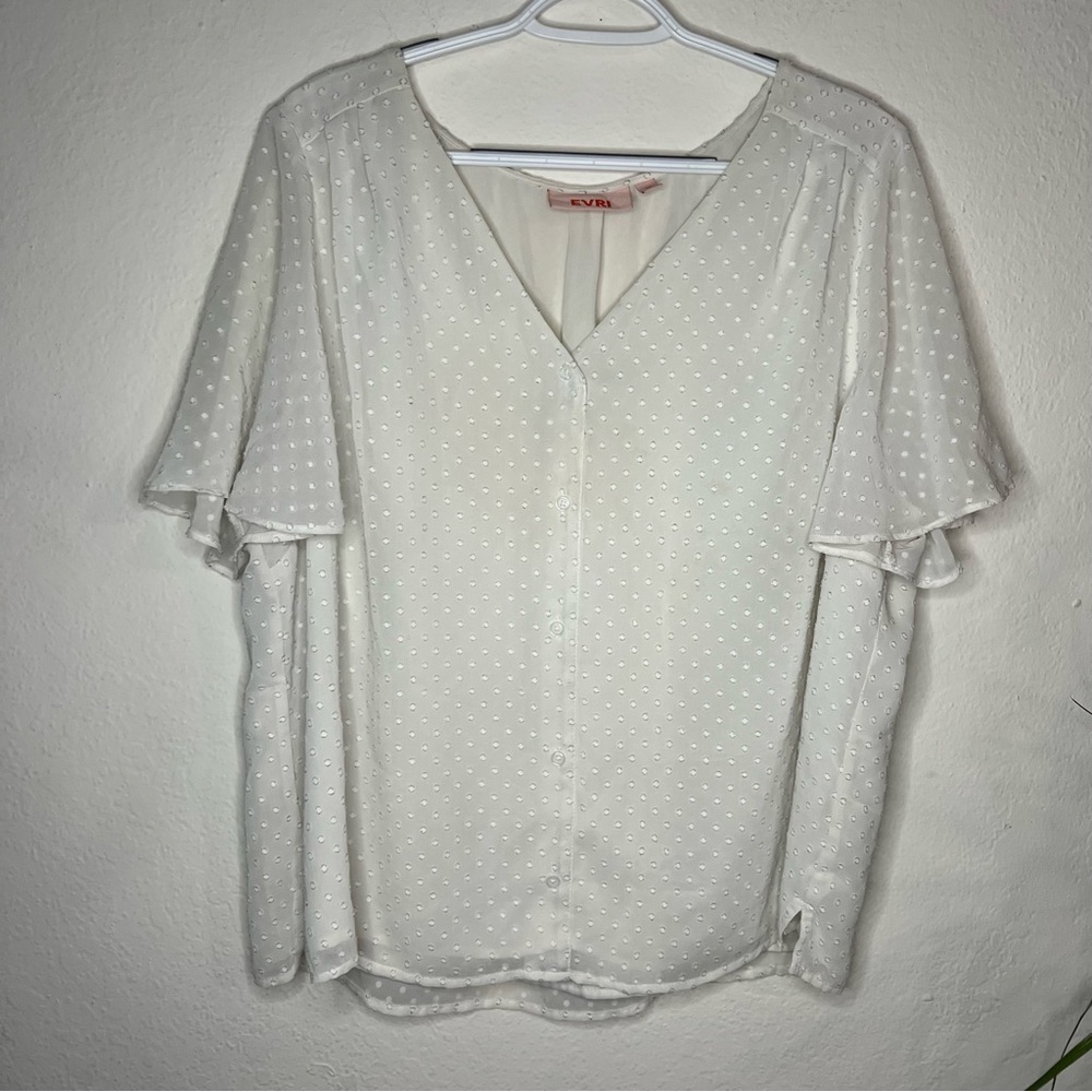 EVRI Top | 1x